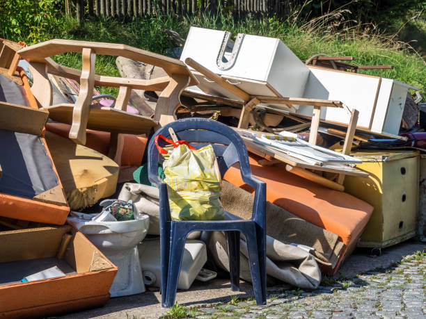 Best Full-Service Junk Removal  in Forest, VA
