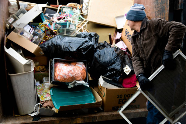 Best Dumpster Rental Services  in Forest, VA