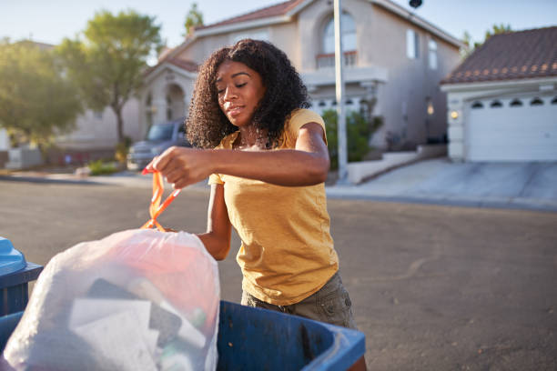 Best Affordable Junk Removal Services  in Forest, VA