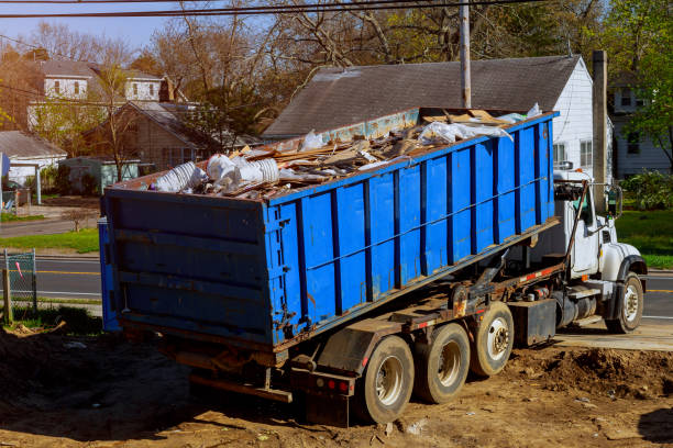 Best Commercial Cleanout Services  in Forest, VA