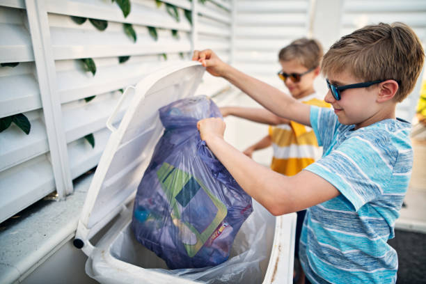Trusted Forest, VA Junk Removal Experts