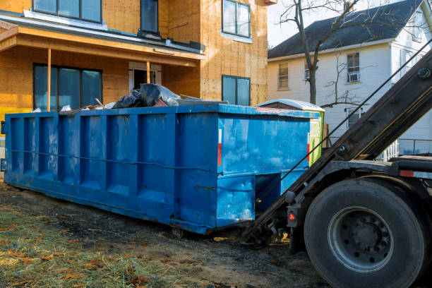 Best Garage Cleanout Services  in Forest, VA