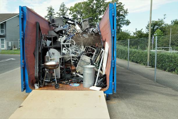Best Yard Cleanup Services  in Forest, VA