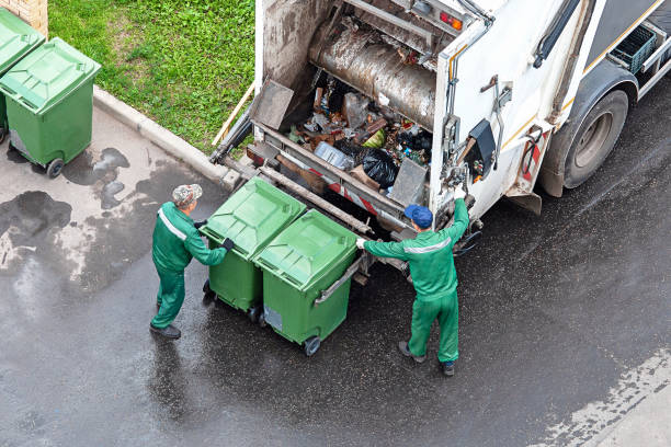 Best Residential Junk Removal  in Forest, VA