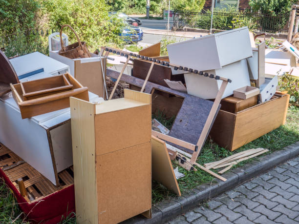 Best Electronics Removal Services  in Forest, VA