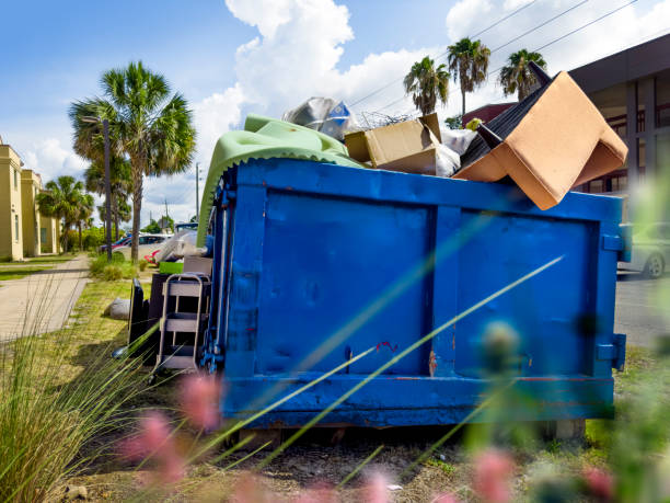 Best Junk Hauling Services  in Forest, VA