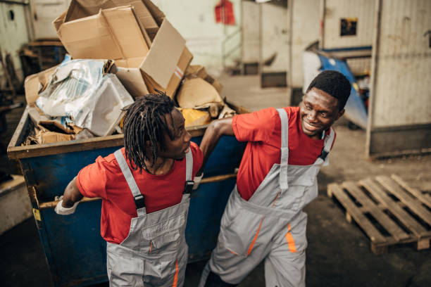Best Dumpster Rental Services  in Forest, VA