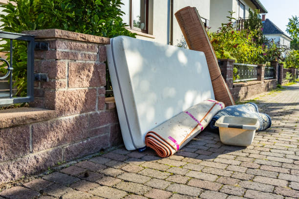 Best Professional Junk Removal  in Forest, VA