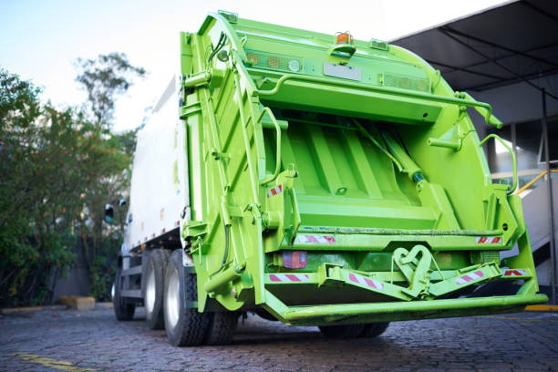 Best Construction Debris Removal  in Forest, VA