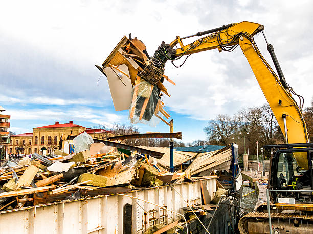 Best Full-Service Junk Removal  in Forest, VA
